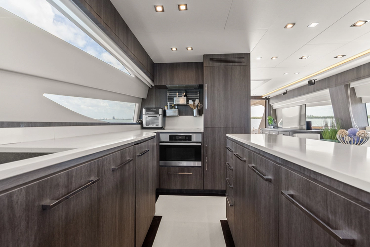 Solaris Yacht Photos Pics 