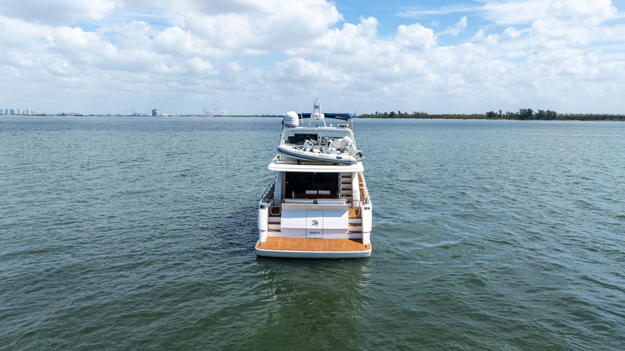 Solaris Yacht Photos Pics 