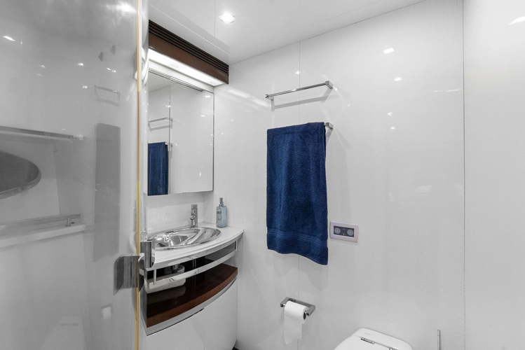 Solaris Yacht Photos Pics 