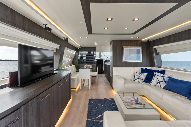 Solaris Yacht Photos Pics 