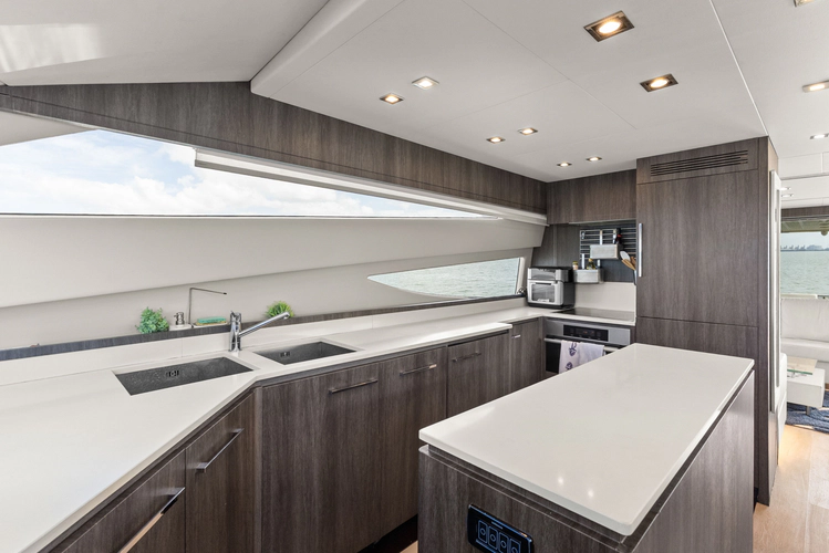 Solaris Yacht Photos Pics 