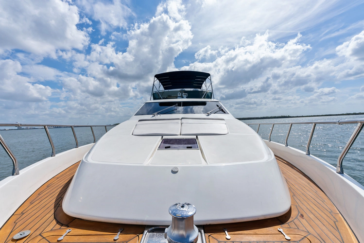 Solaris Yacht Photos Pics 