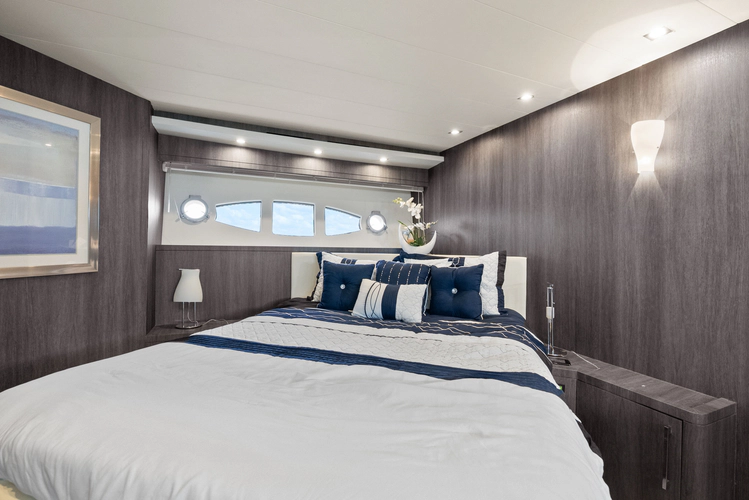 Solaris Yacht Photos Pics 