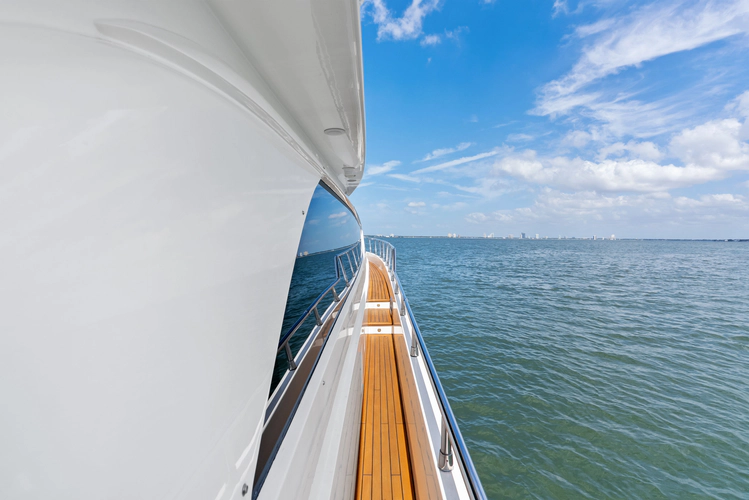 Solaris Yacht Photos Pics 