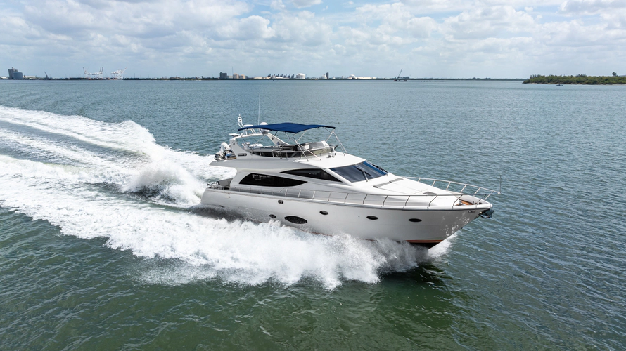 Solaris Yacht Photos Pics 