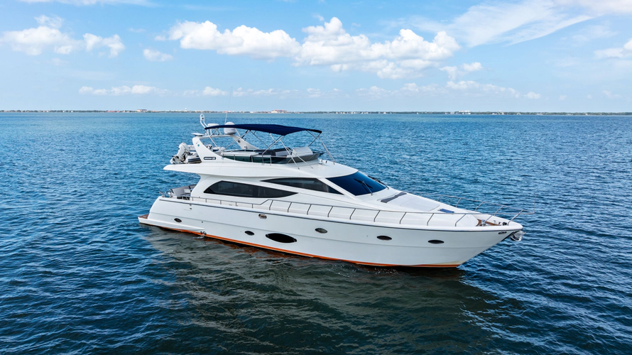 Solaris Yacht Photos Pics 