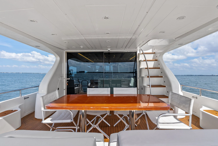 Solaris Yacht Photos Pics 