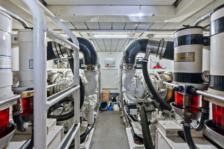 Solaris Yacht Photos Pics 