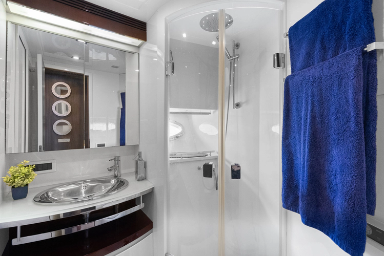 Solaris Yacht Photos Pics 