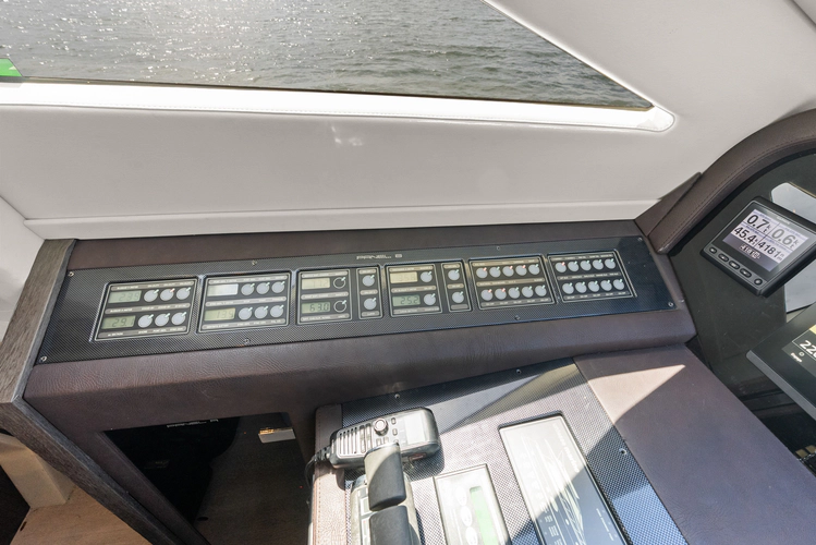 Solaris Yacht Photos Pics 