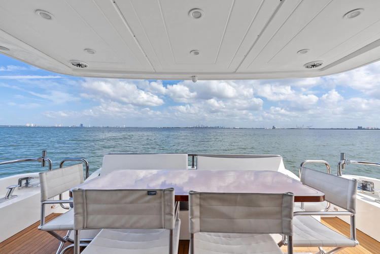 Solaris Yacht Photos Pics 