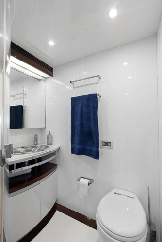 Solaris Yacht Photos Pics 