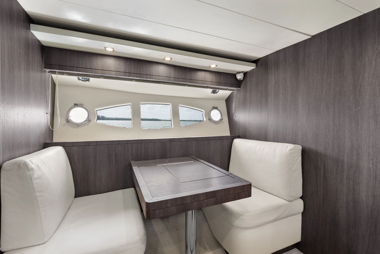 Solaris Yacht Photos Pics 