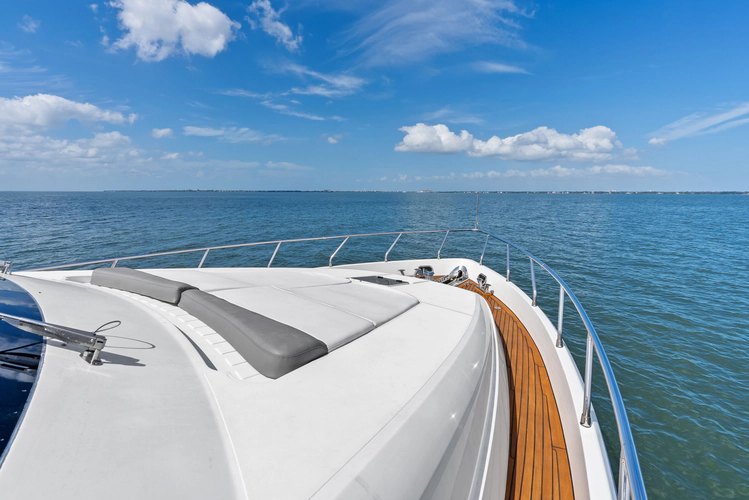 Solaris Yacht Photos Pics 