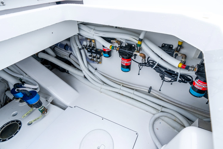 Dealer Demo Yacht Photos Pics 