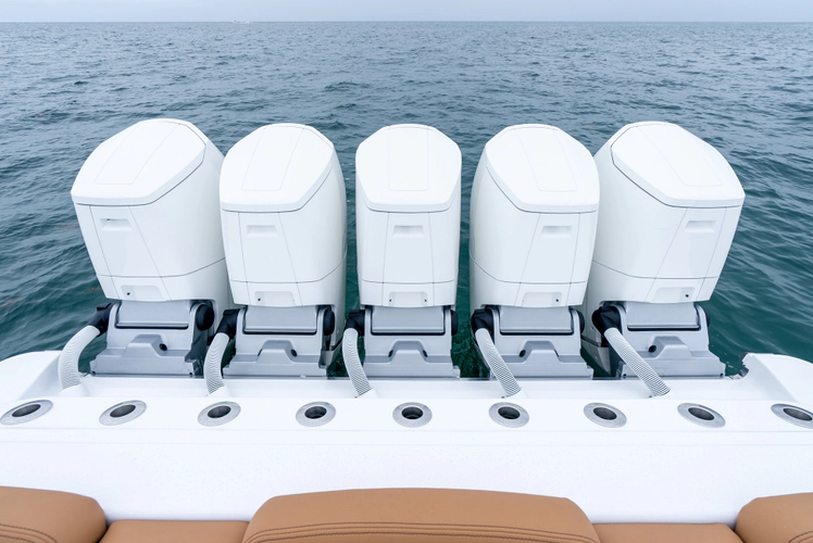 Dealer Demo Yacht Photos Pics 