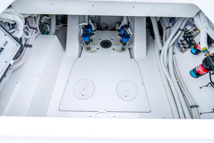 Dealer Demo Yacht Photos Pics 