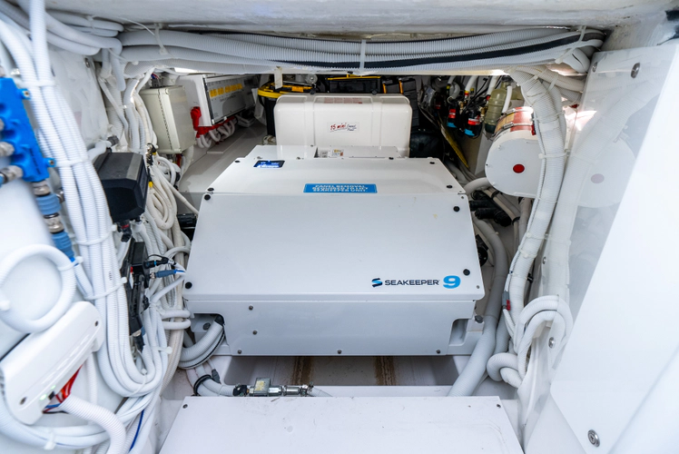 Dealer Demo Yacht Photos Pics 