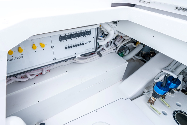 Dealer Demo Yacht Photos Pics 