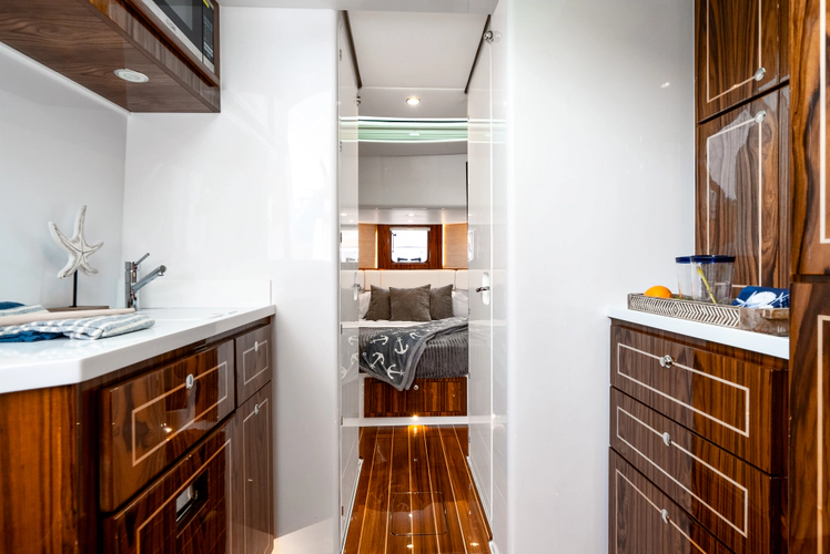 Dealer Demo Yacht Photos Pics 