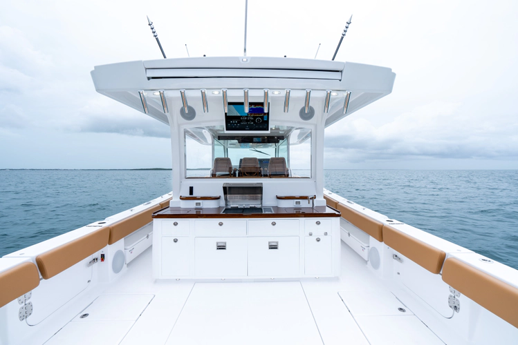 Dealer Demo Yacht Photos Pics 