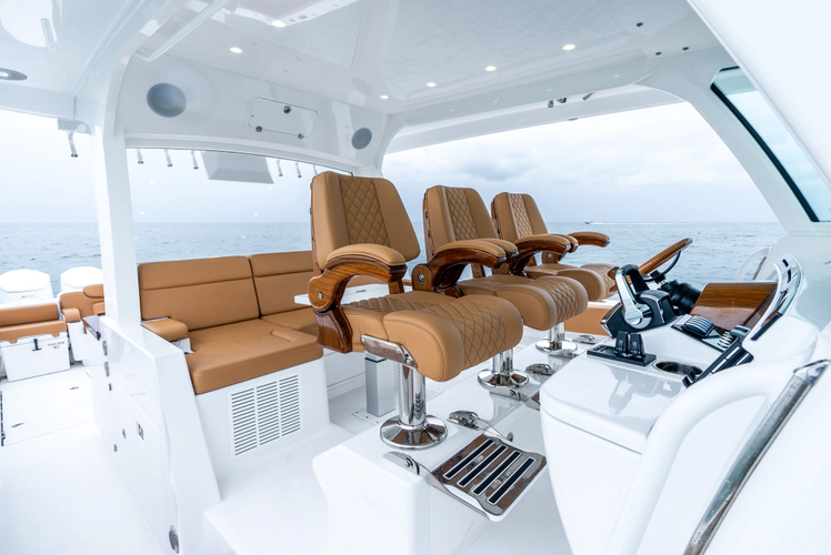 Dealer Demo Yacht Photos Pics 