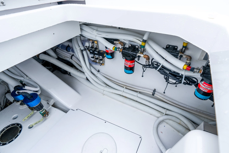 Dealer Demo Yacht Photos Pics 