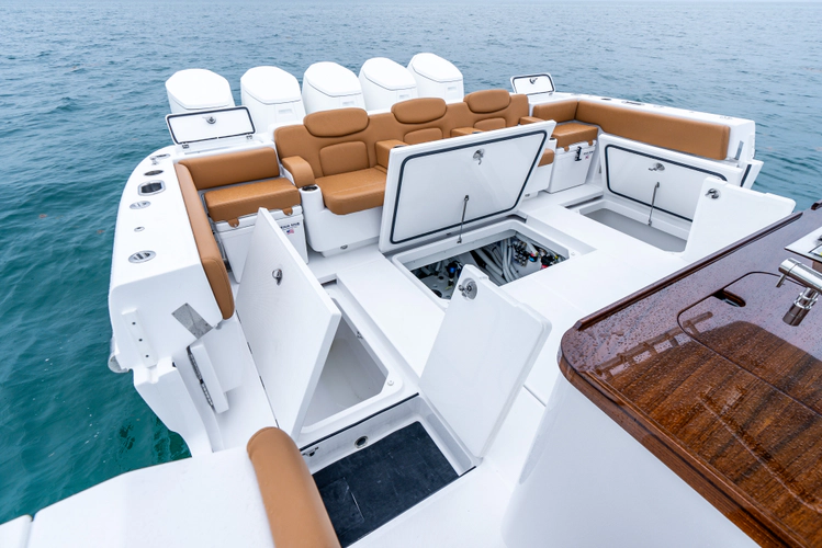 Dealer Demo Yacht Photos Pics 