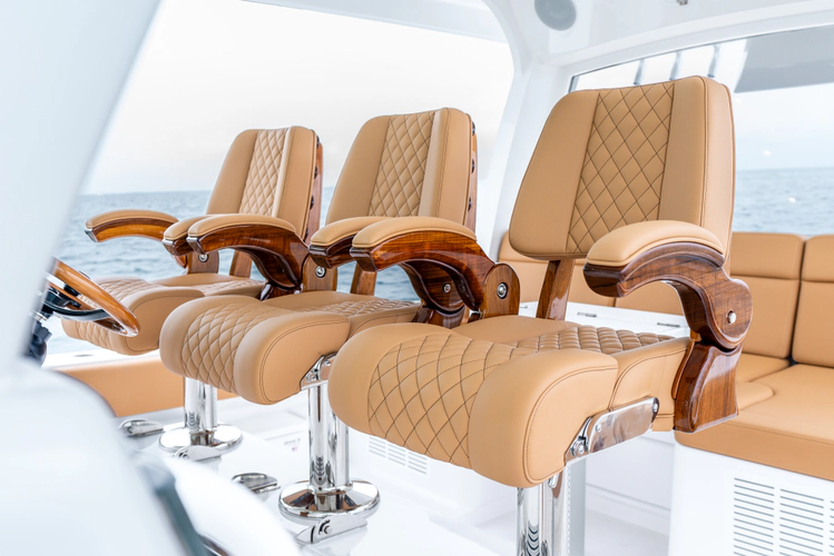 Dealer Demo Yacht Photos Pics 