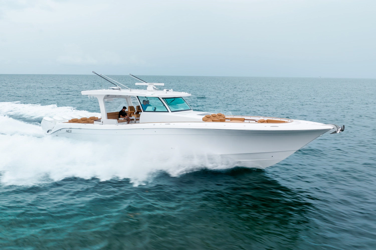 Dealer Demo Yacht Photos Pics 