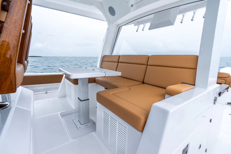 Dealer Demo Yacht Photos Pics 