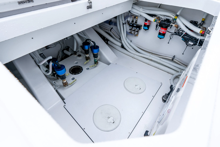 Dealer Demo Yacht Photos Pics 