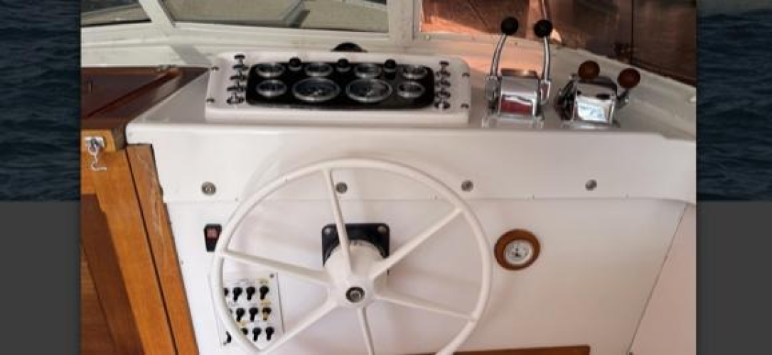 Double Diamond Yacht Photos Pics 