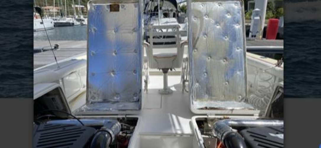 Double Diamond Yacht Photos Pics 