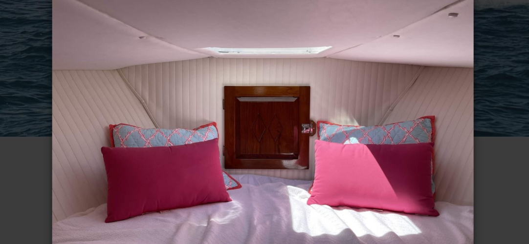 Double Diamond Yacht Photos Pics 