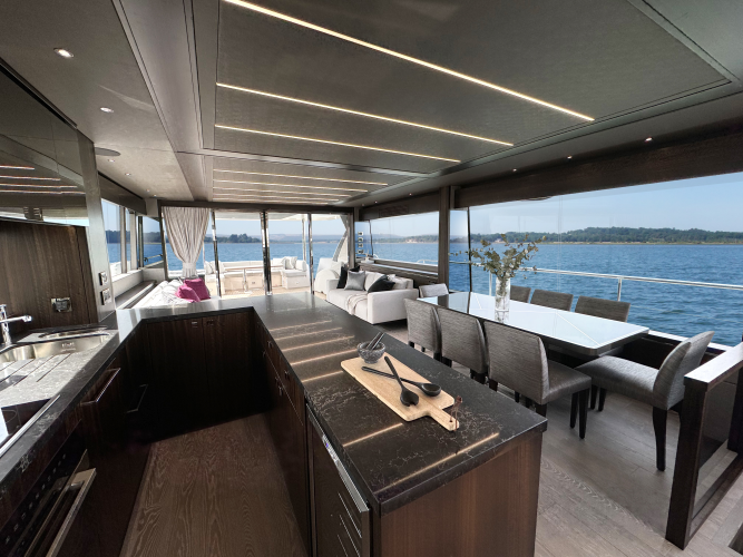 76 Yacht Yacht Photos Pics 