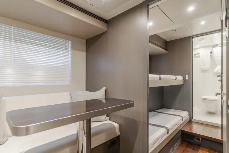 Gyrfalcon Yacht Photos Pics 