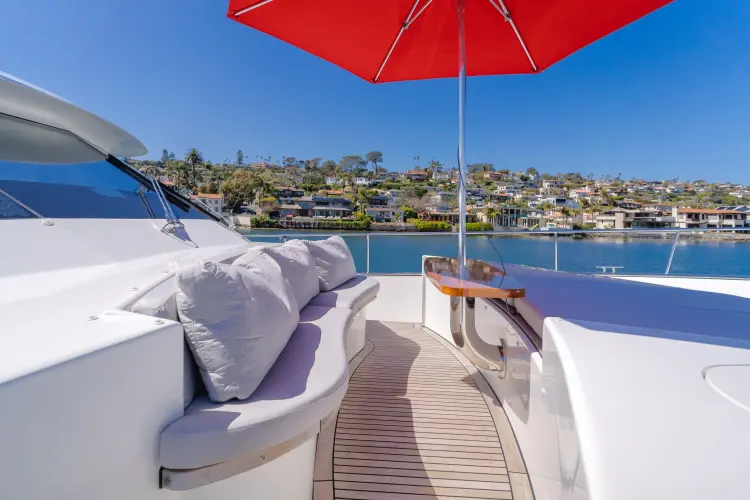Gyrfalcon Yacht Photos Pics 