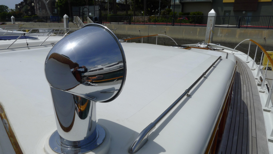 Dakota Yacht Photos Pics 