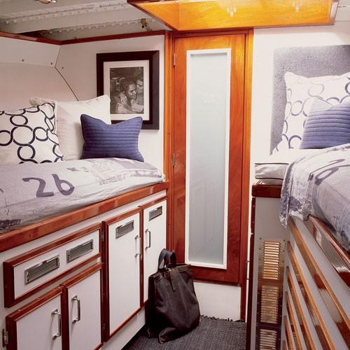 Dakota Yacht Photos Pics 