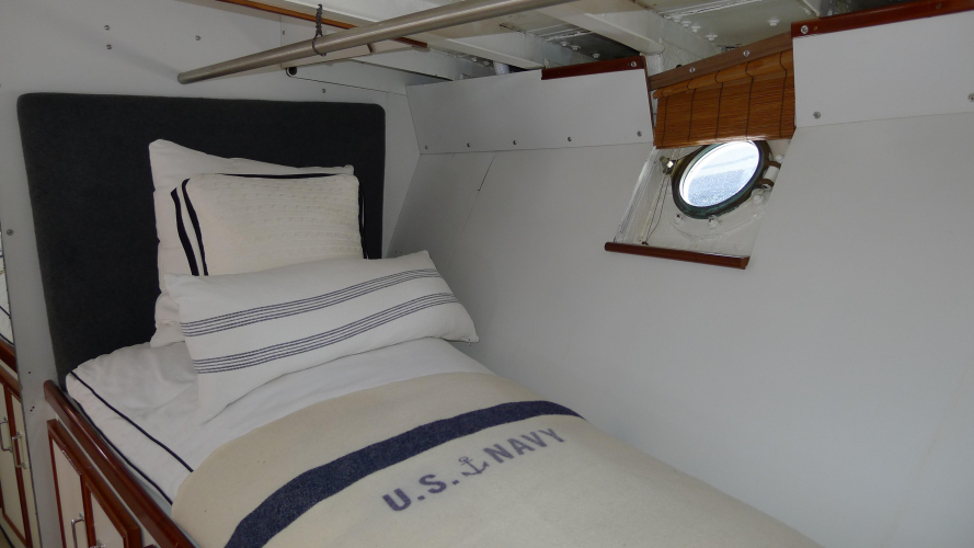 Dakota Yacht Photos Pics 