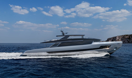 130' ISA 2027