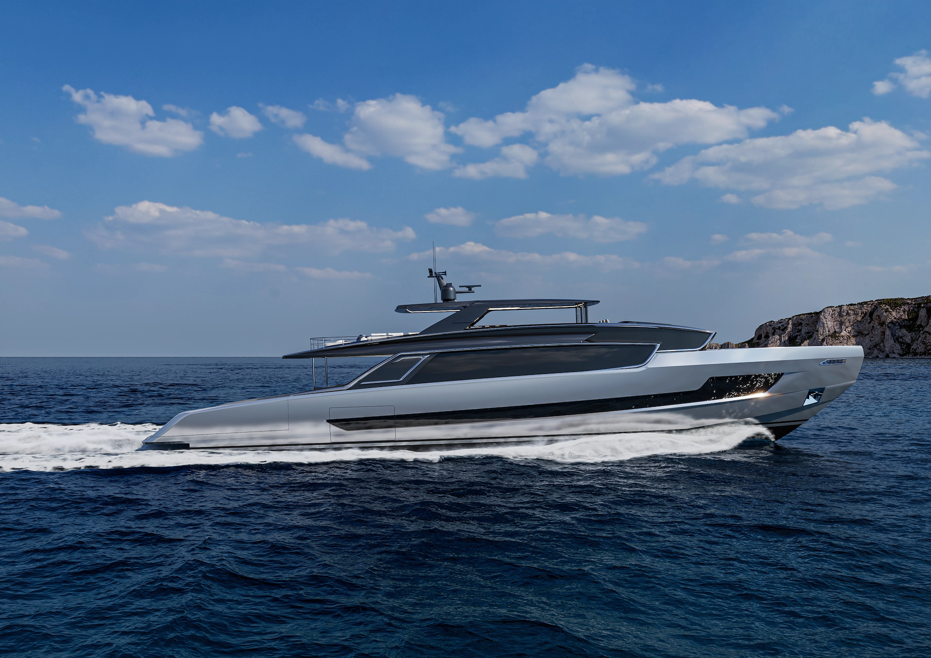 130' ISA 2027