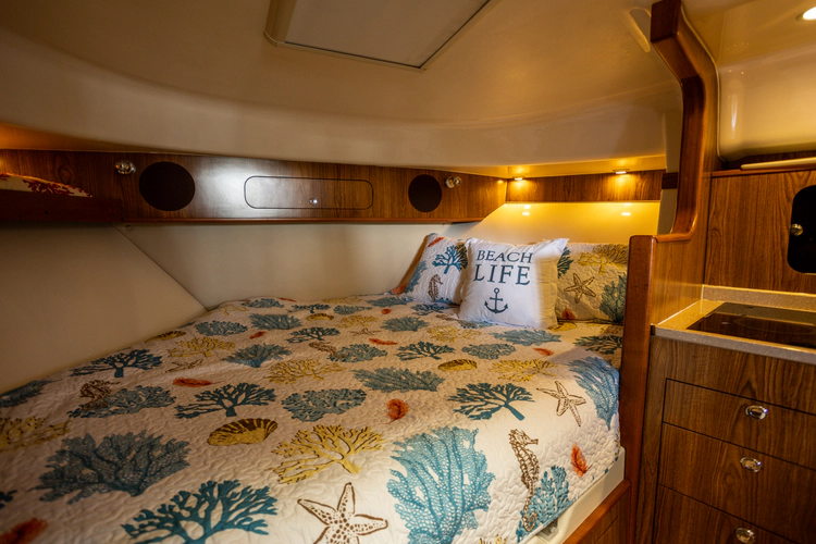 Lazy V Yacht Photos Pics 