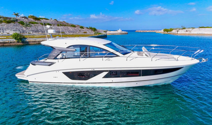 41' Beneteau 2021