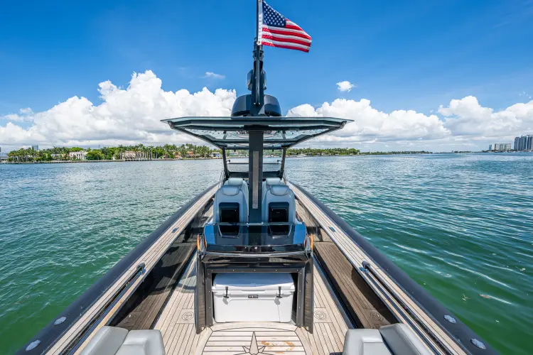 Fightertown Yacht Photos Pics 