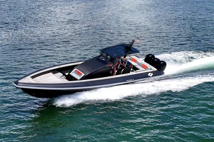 Fightertown Yacht Photos Pics 