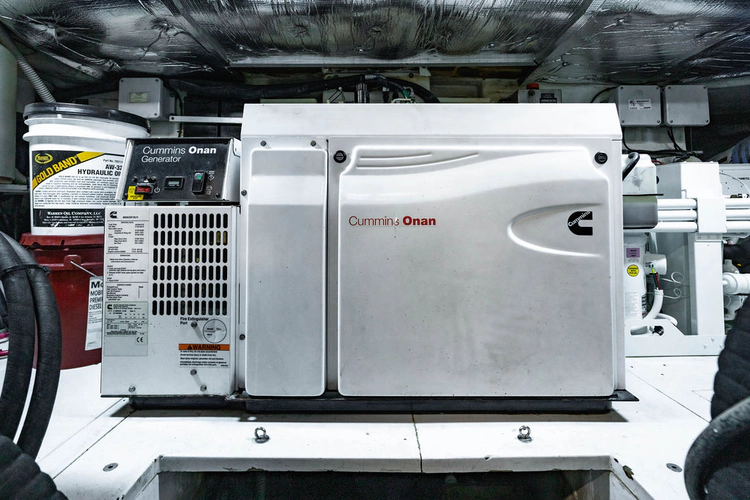 It's All Good 2 Yacht Photos Pics 