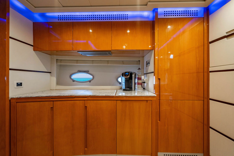 It's All Good 2 Yacht Photos Pics 