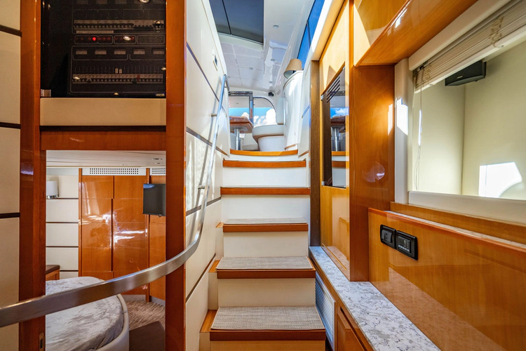 It's All Good 2 Yacht Photos Pics 